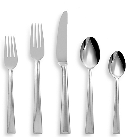 Picture of Lenox 828372 Continental Dining Fw Set - 20 Piece