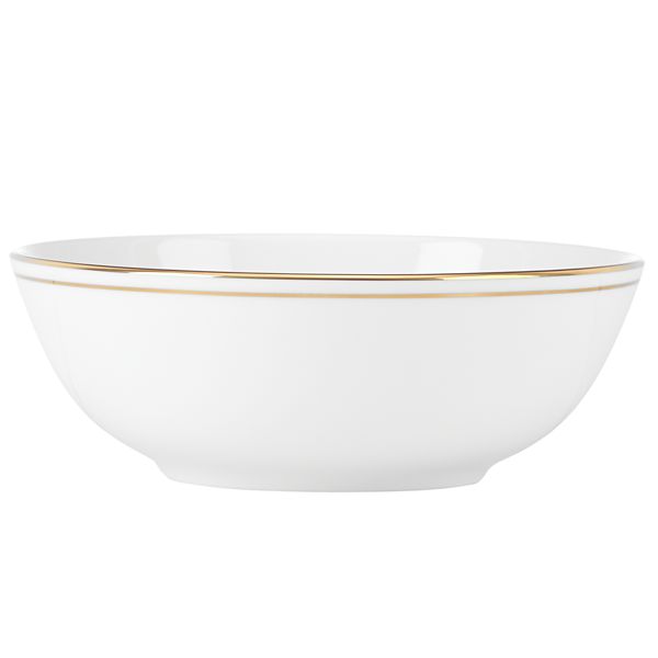 Picture of Lenox 853817 24 oz Federal Gold Place Setting Bowl