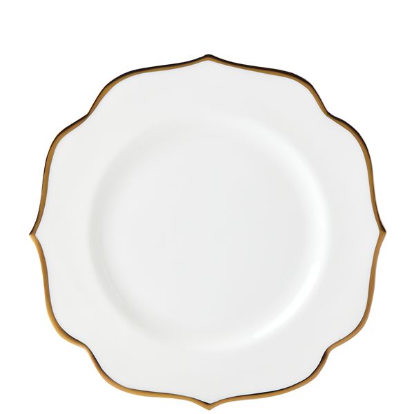 869125 Contempo Luxe Accent Plate
