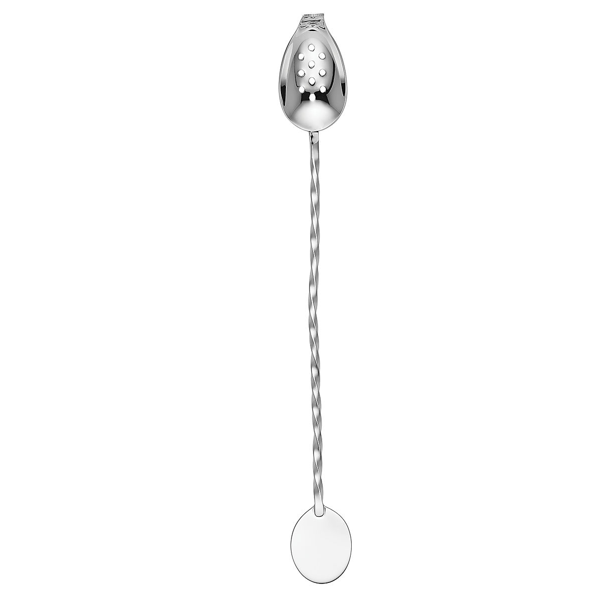 871775 August Stirrer Olive Spoon