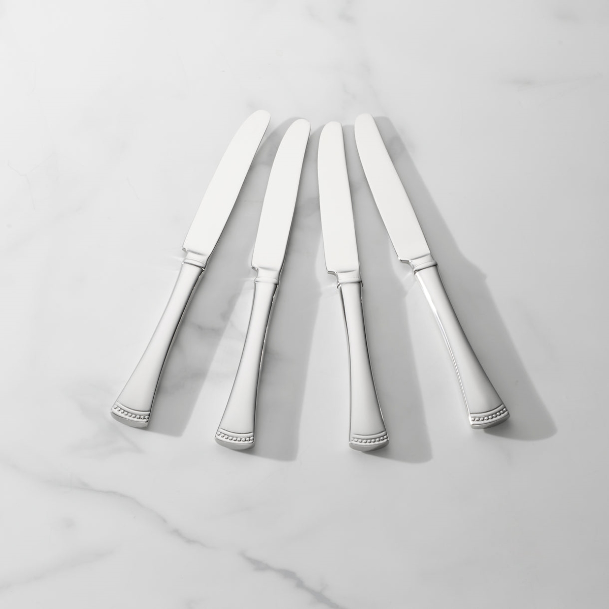 Picture of Lenox 894751 Portola Dinner Knife, Set of 4