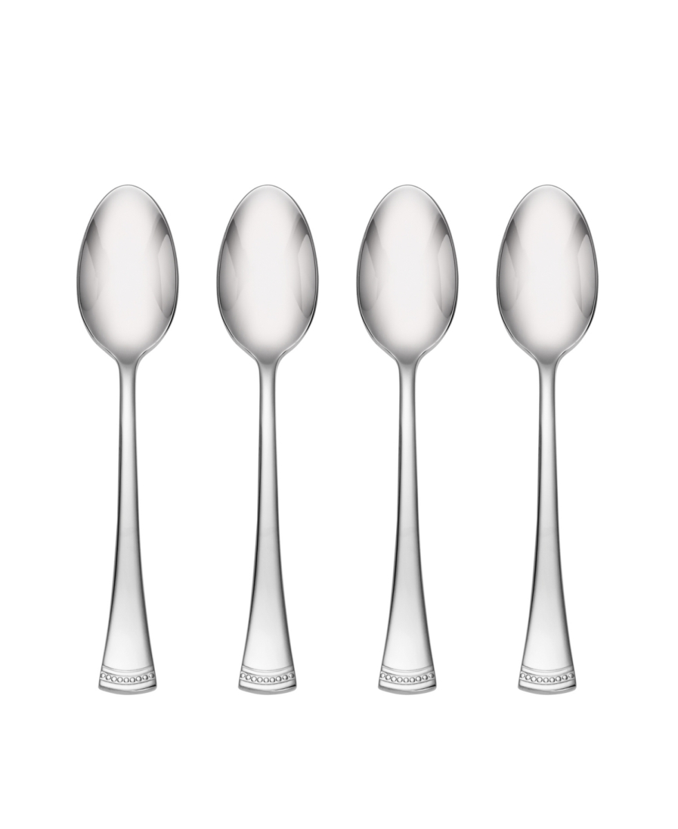 Picture of Lenox 894754 Portola Teaspoon, Set of 4