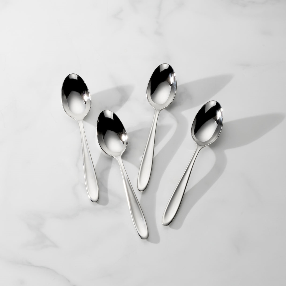 Picture of Lenox 894846 Cantera Dinner Spoon, Set of 4