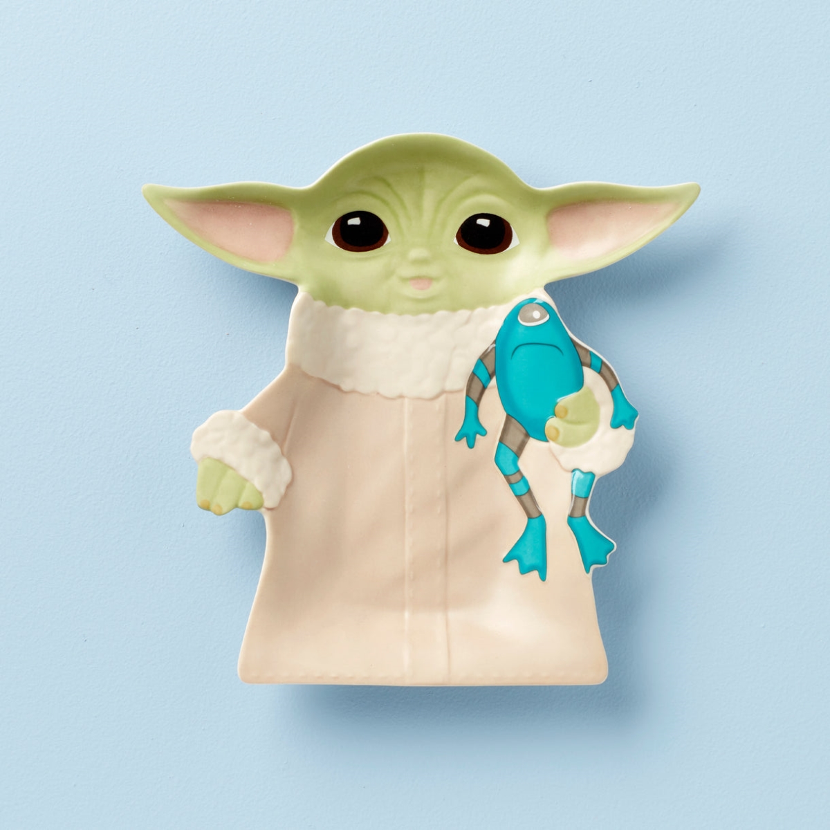 Picture of Seasonal 896105 Grogu Candy Dish