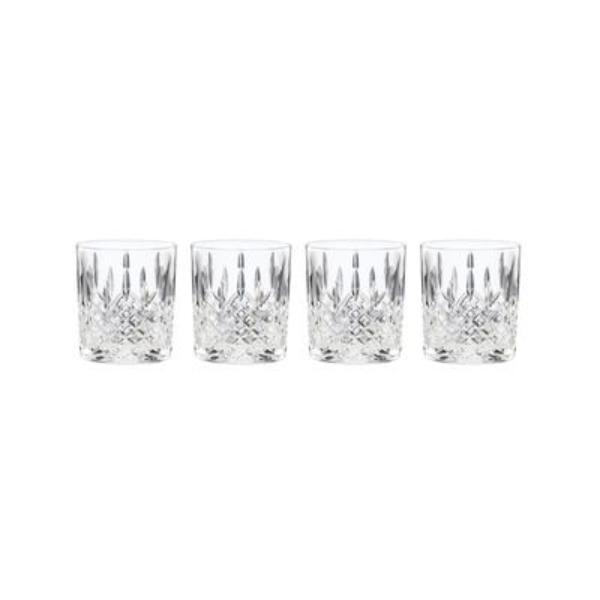 Picture of Reed & Barton 895088 12 oz Hamilton Double Old Fashioned Set, Set of 4
