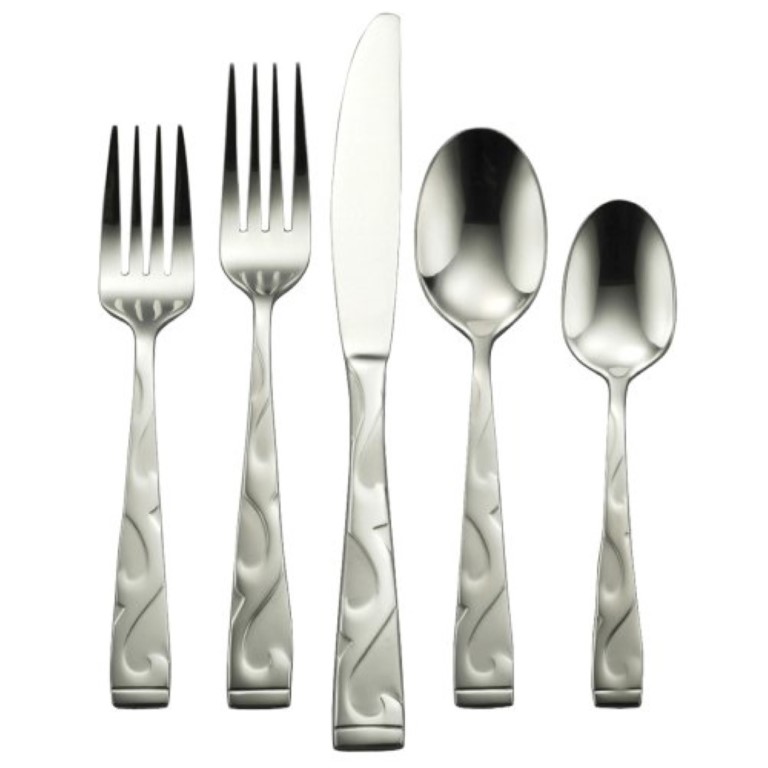 Picture of Oneida B340020K Tuscany Set, 20 Piece - Pack of 2