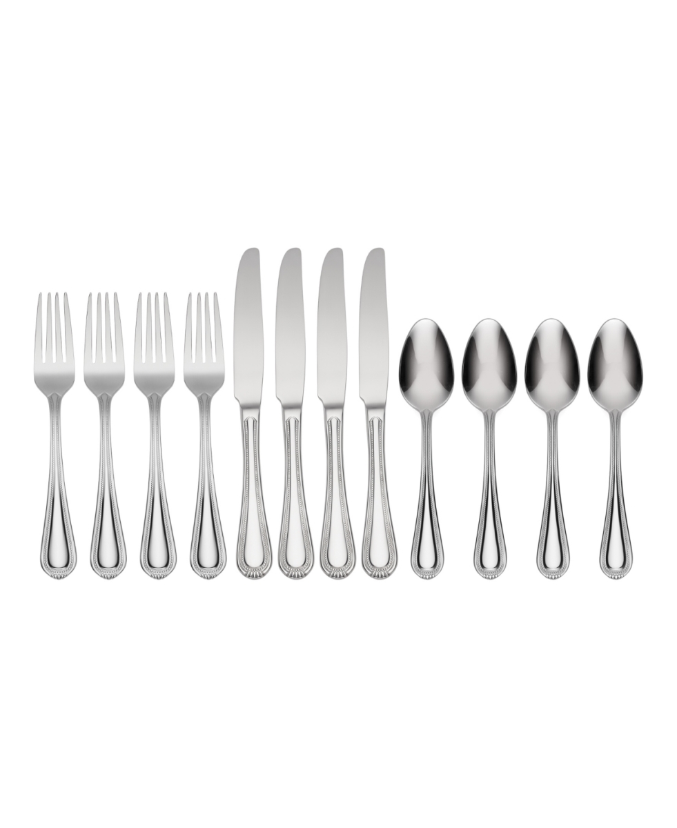 Picture of Oneida 895267 Countess Flatware Set, 12 Piece