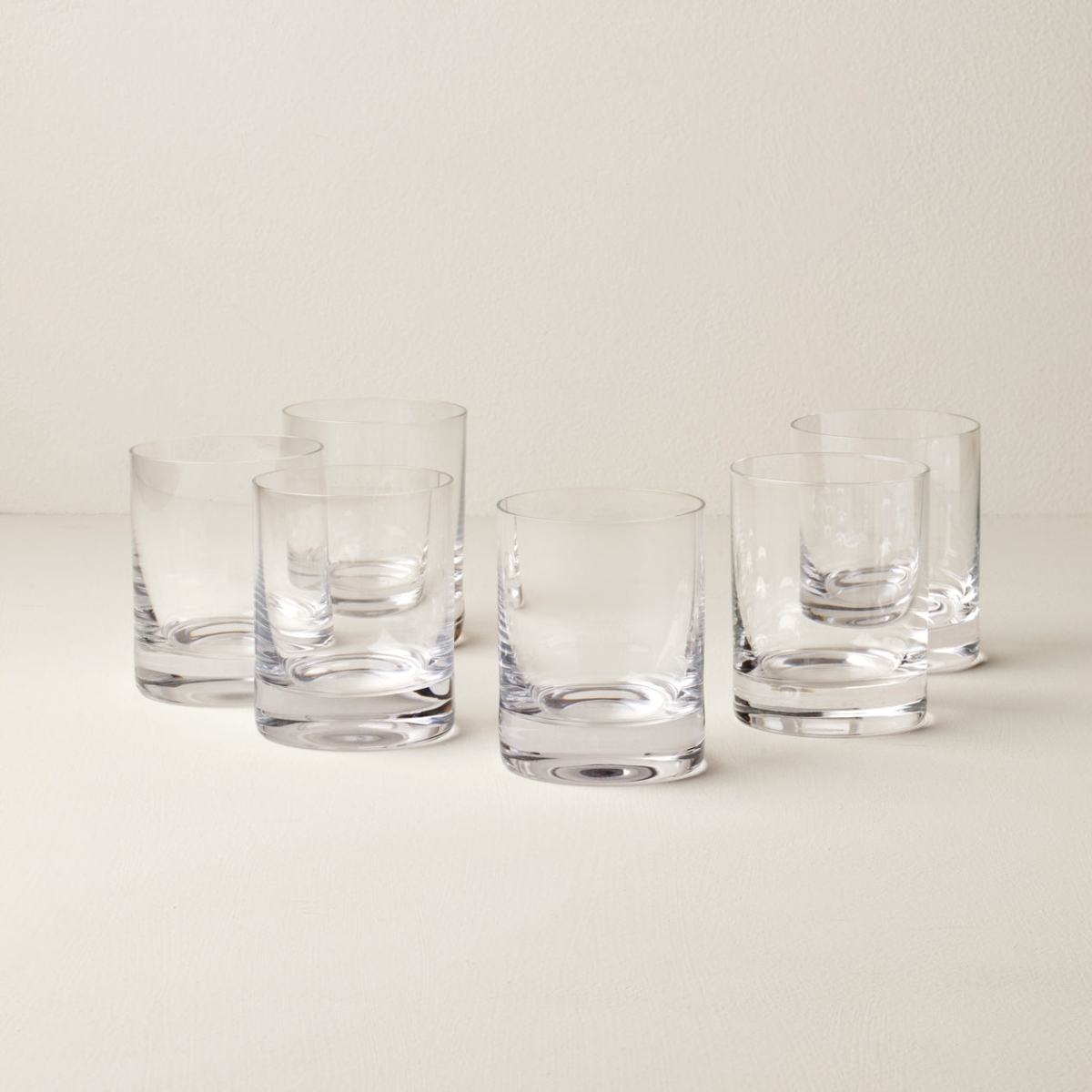 Picture of Lenox 896883 Tuscany Cylinder DOF Glass - Set of 6