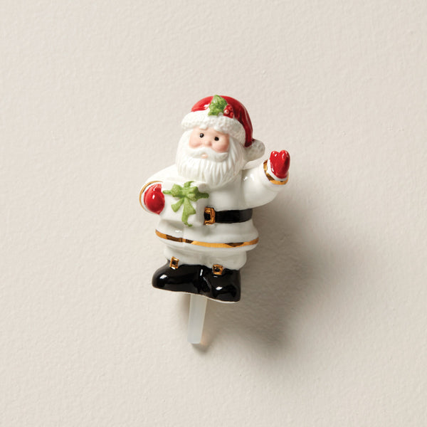 894245 Profile Poppers Santa Claus Popper