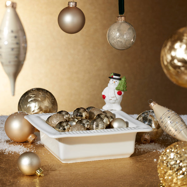 894246 Profile Poppers Snowman Popper