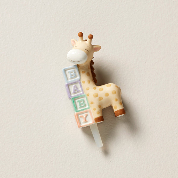 894342 Profile Poppers Baby Giraffe Popper