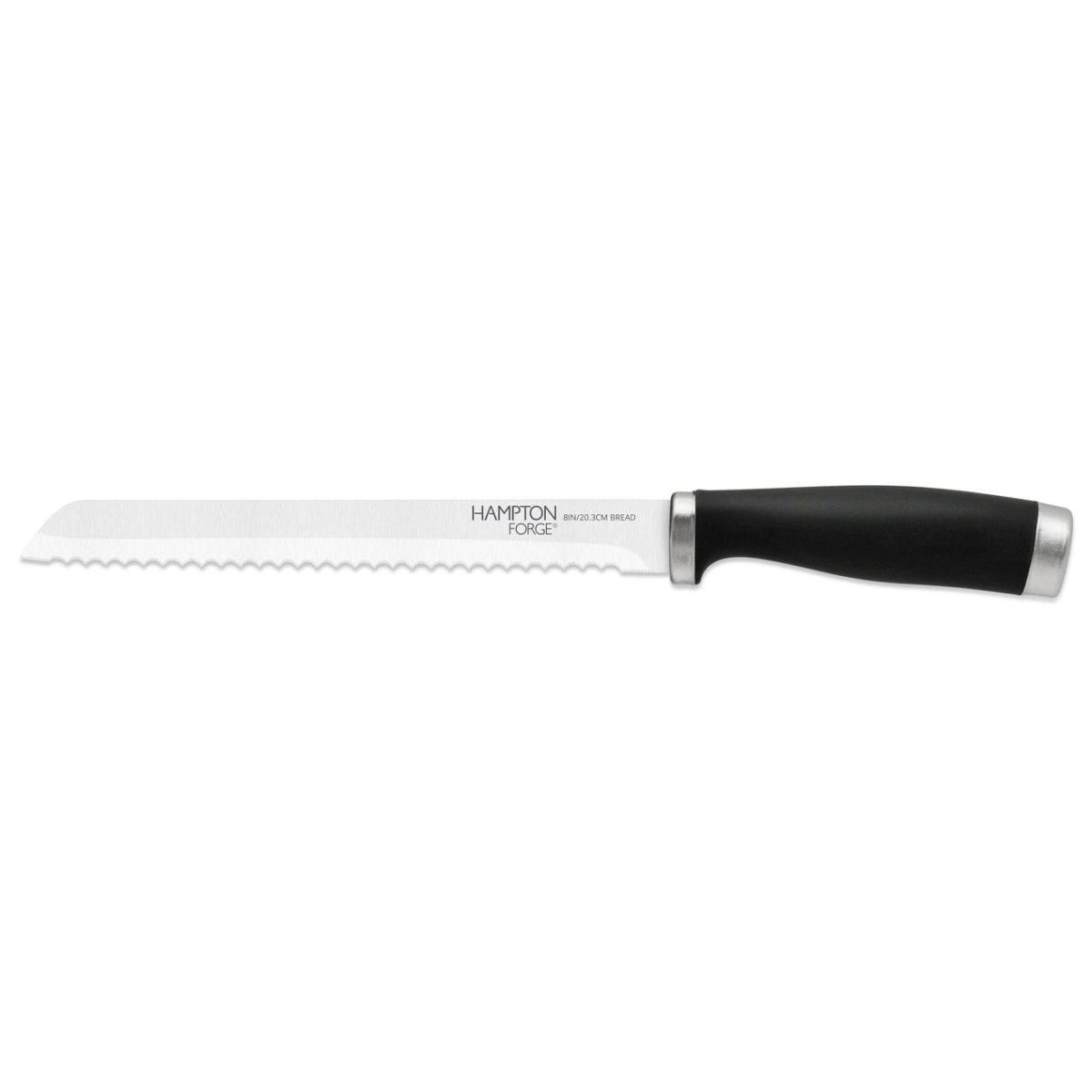 Picture of Hampton Forge HMC01A106B 8 in. Epicure Bread Knife