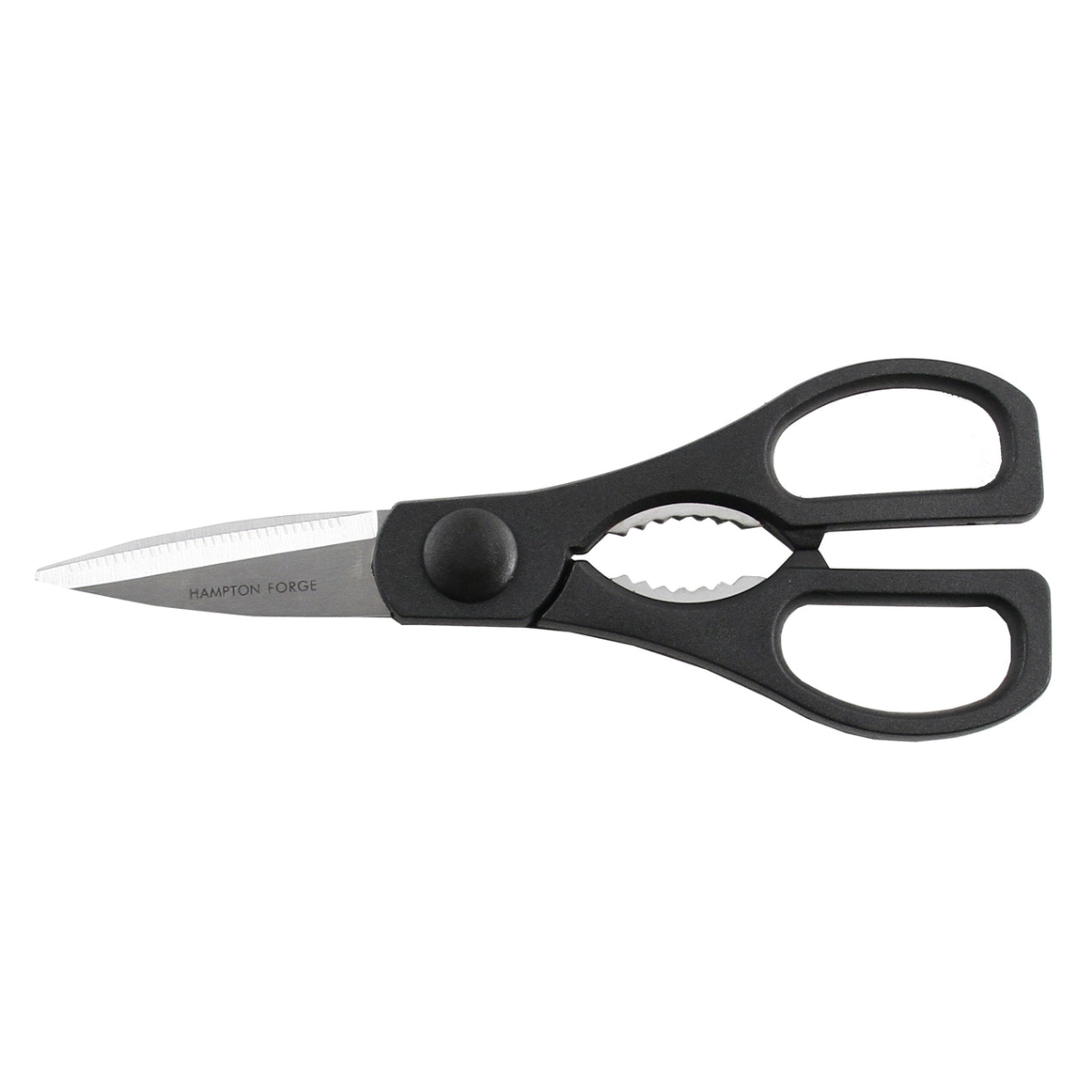 Picture of Hampton Forge HMC01A002V Magna Black Kitchen Shear