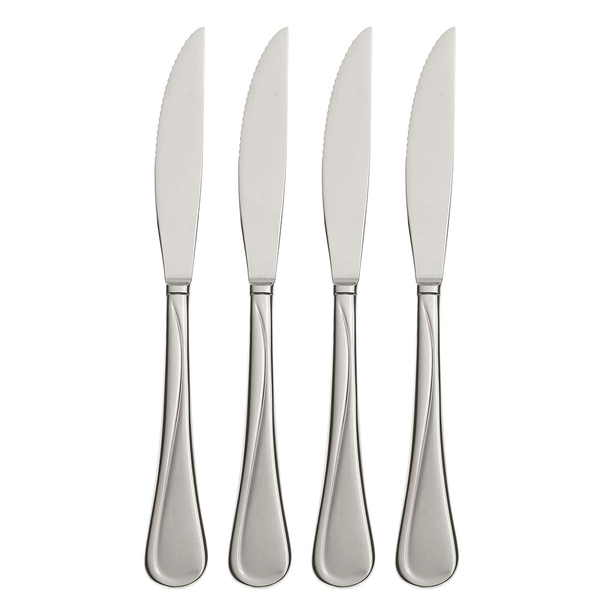 Picture of Oneida 2865004F Flight Steak Knives, Set of 4