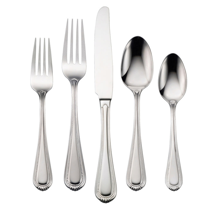 Picture of Oneida B014045AL20 Countess Flatware Set, 45 Piece