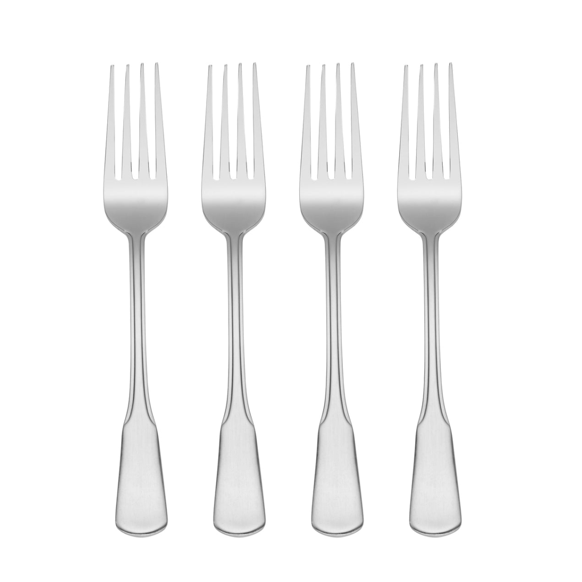 Picture of Oneida B750004A Colonial Boston Flatware Dinner Forks, Set of 4