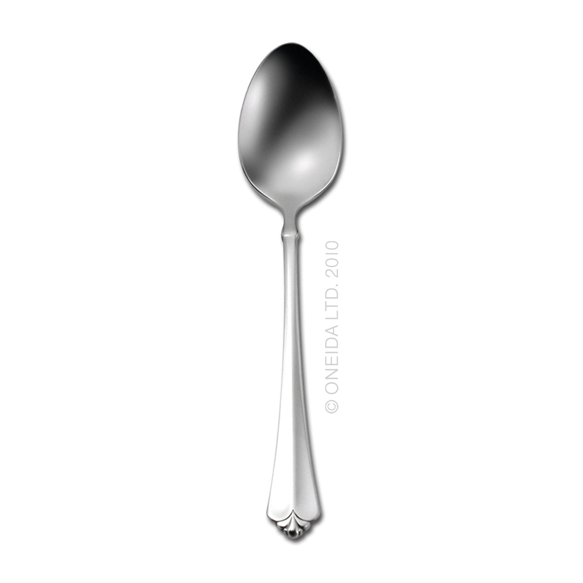 Picture of Oneida 2273STSA Juilliard Flatware Teaspoon