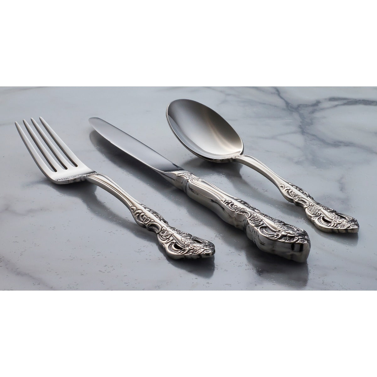 Picture of Oneida 2765FPLA Michelangelo Flatware Dinner Fork