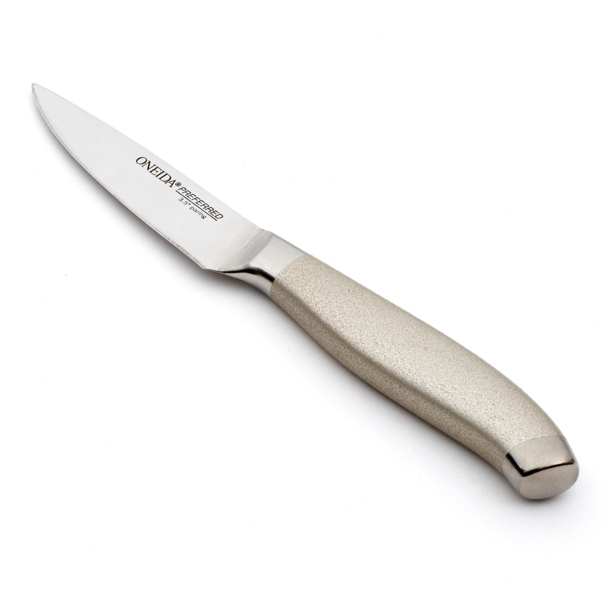 Picture of Oneida 55325L20 3.5 in. Stainless Steel Paring Knife
