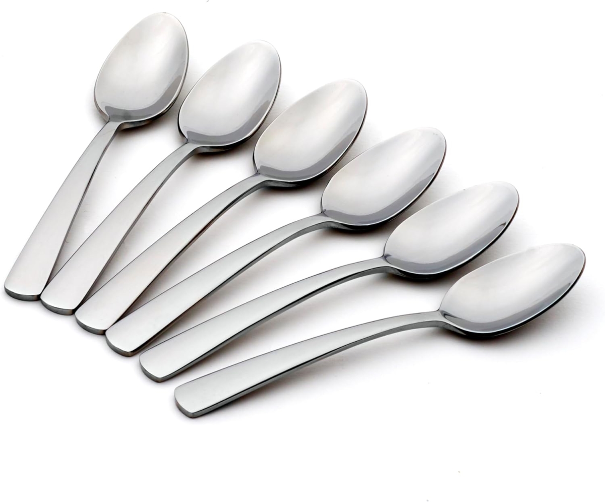Picture of Oneida H084006DM Aptitude Macys Dinner Spoons, Set of 6