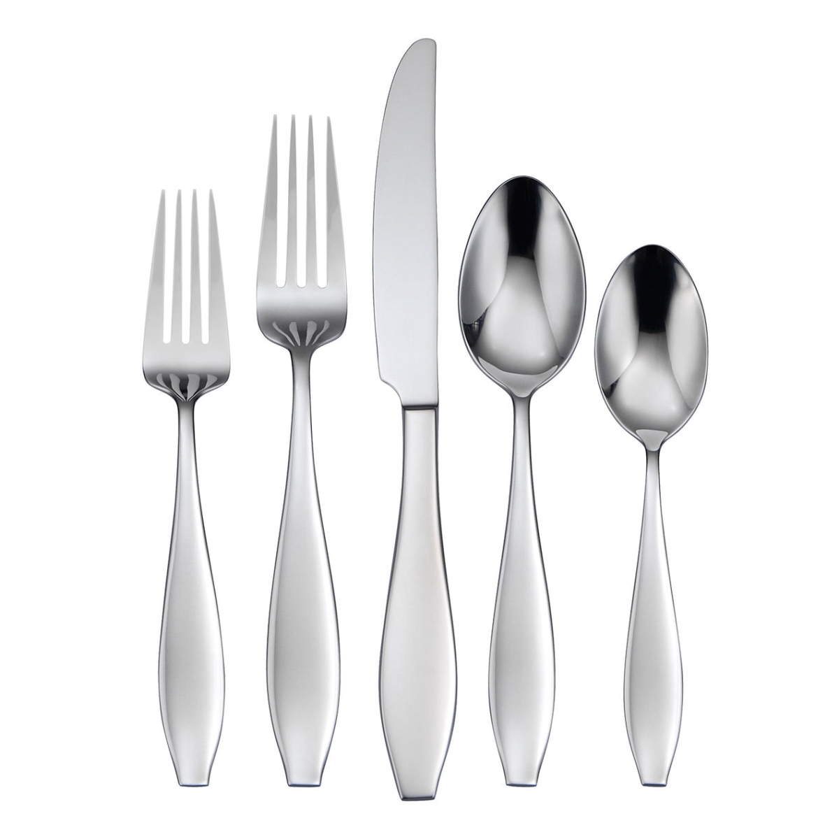 Picture of Oneida H008065B Comet Flatware Set, 65 Piece