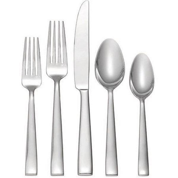 Picture of Oneida H147020A Monolith Flatware Set, 20 Piece