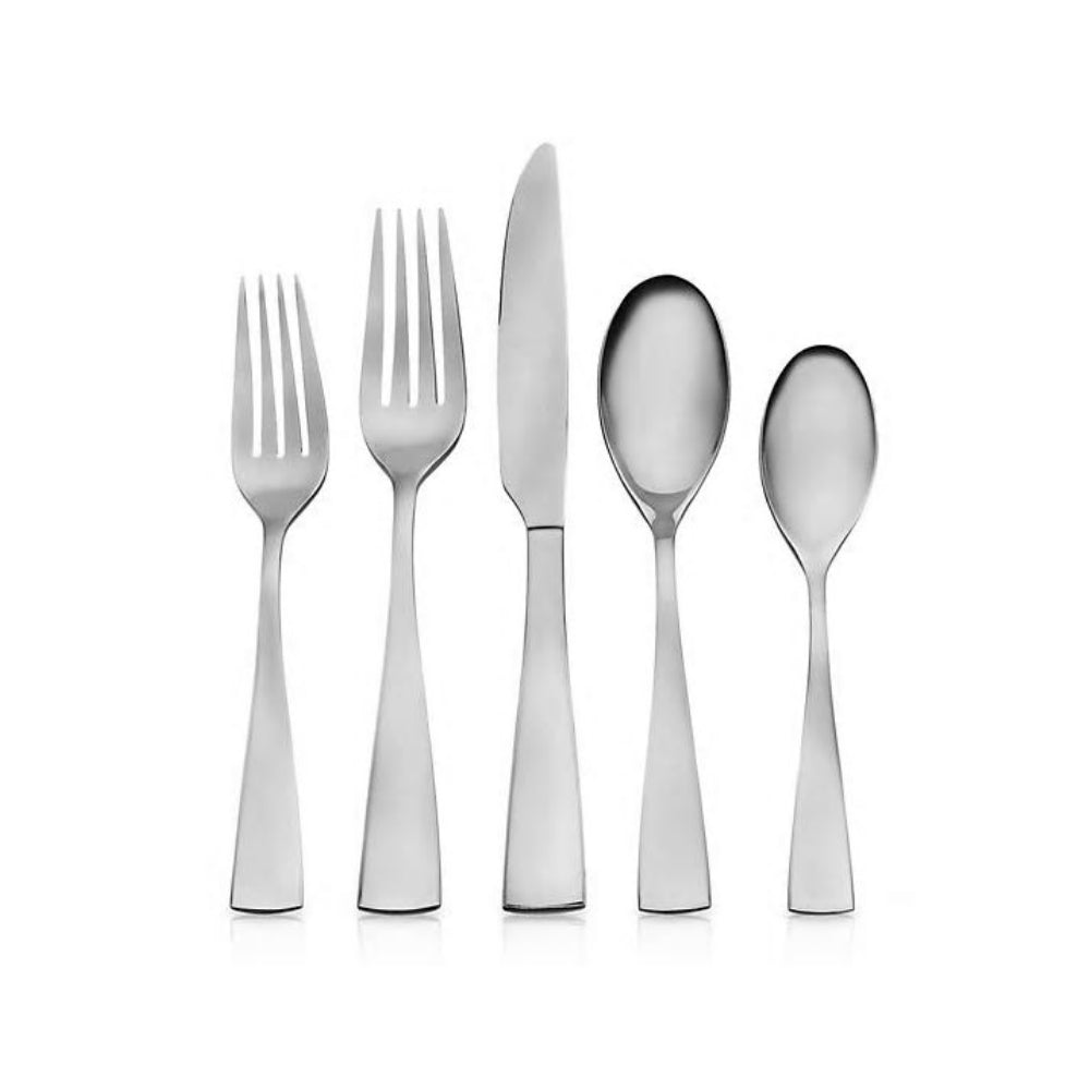 Picture of Oneida H163045A Grayson Flatware Set, 45 Piece