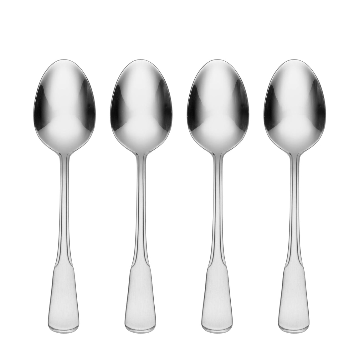 Picture of Oneida B750004C Colonial Boston Flatware Dinner Spoons, Set of 4