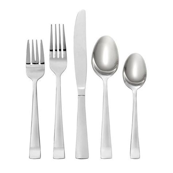 Picture of Oneida H083090A Avery Flatware Set, 90 Piece