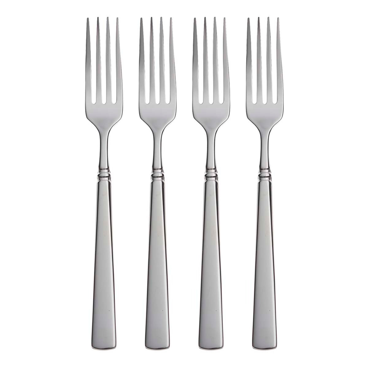 Picture of Oneida 2267004G Easton Flatware Dinner Forks, Set of 4