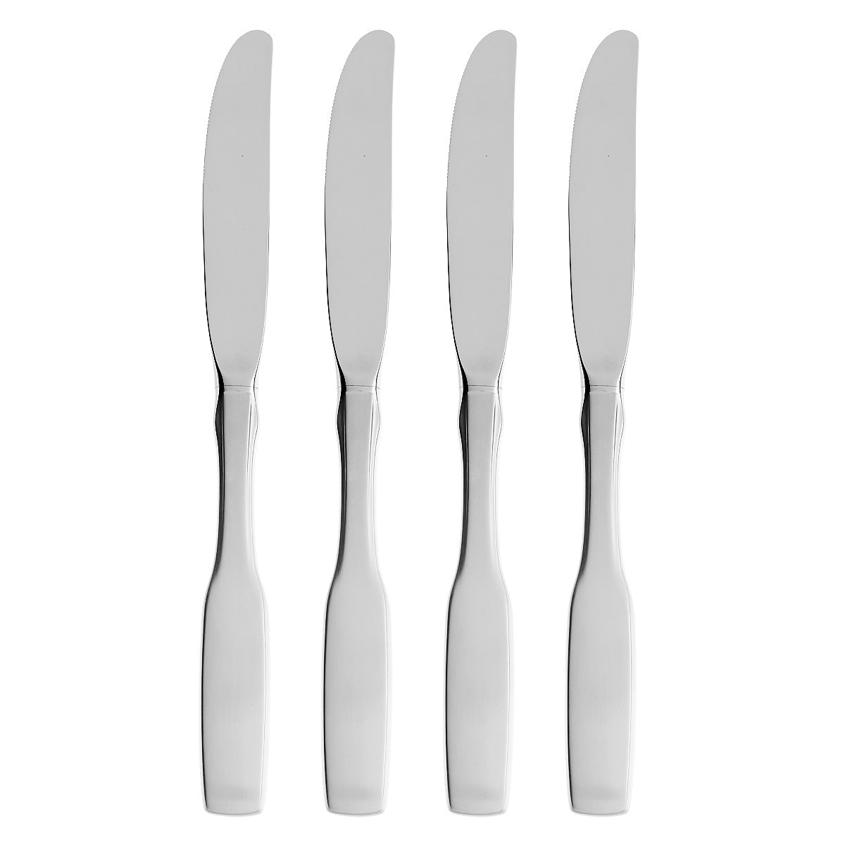 Picture of Oneida 2640004B Paul Revere Flatware Dinner Knives, Set of 4