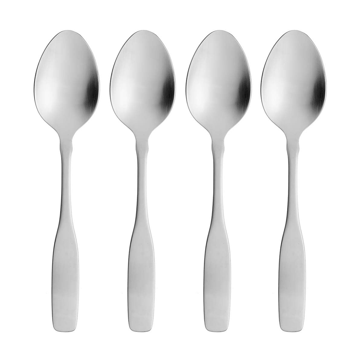 Picture of Oneida 2640004E Paul Revere Flatware Teaspoons, Set of 4