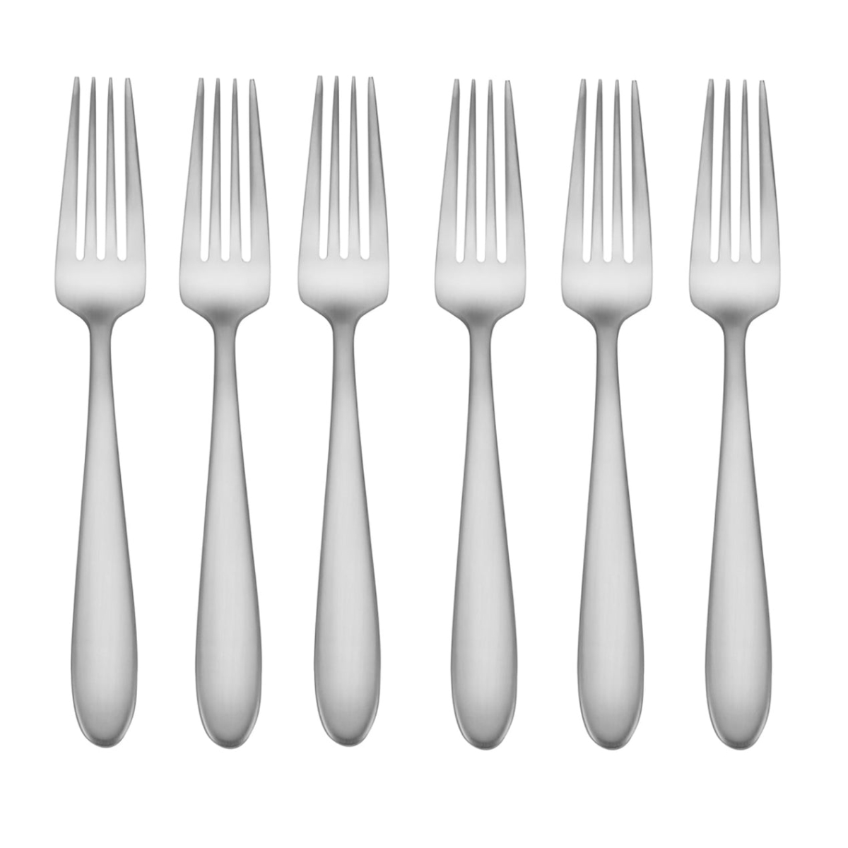 Picture of Oneida H282006A Vale Flatware Dinner Forks, Set of 6