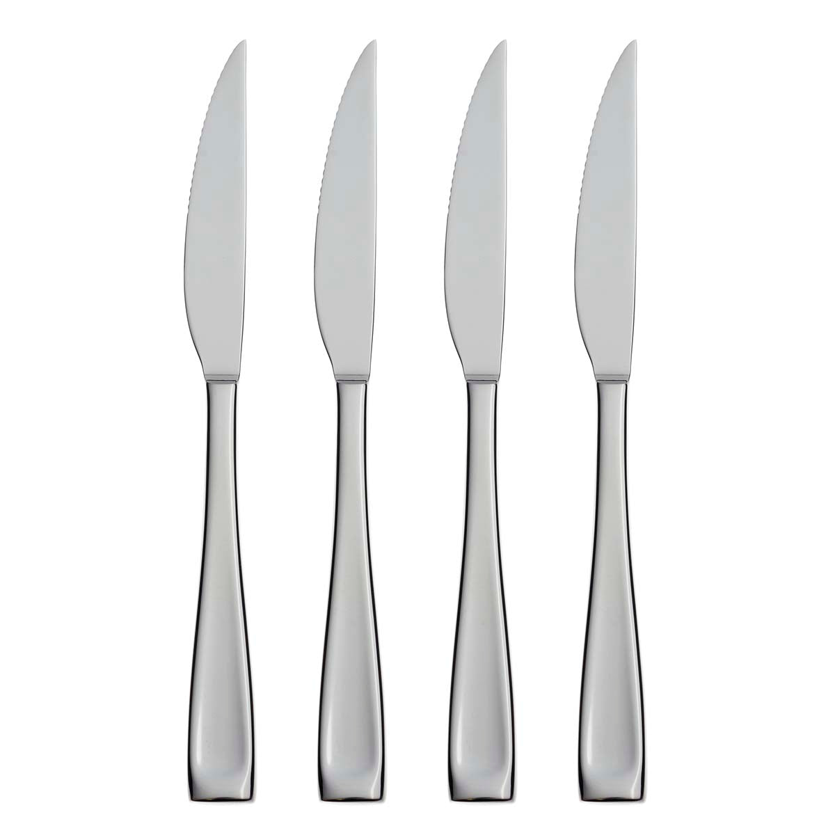 Picture of Oneida T711004L Moda Steak Knives, Set of 4