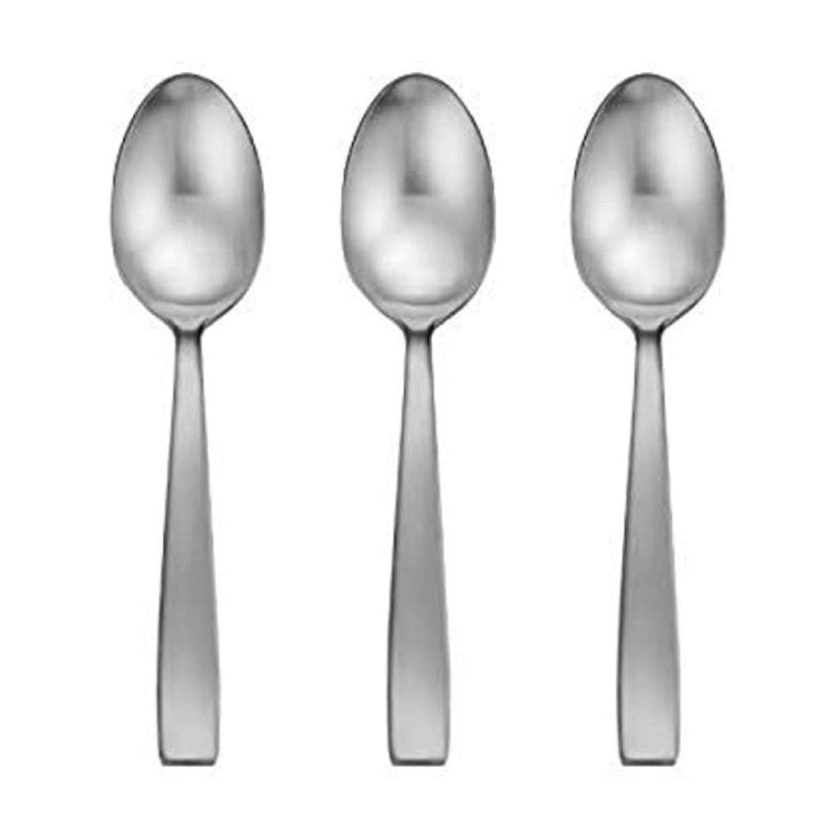 Picture of Oneida H157003A Everdine Serving Spoons, Set of 3