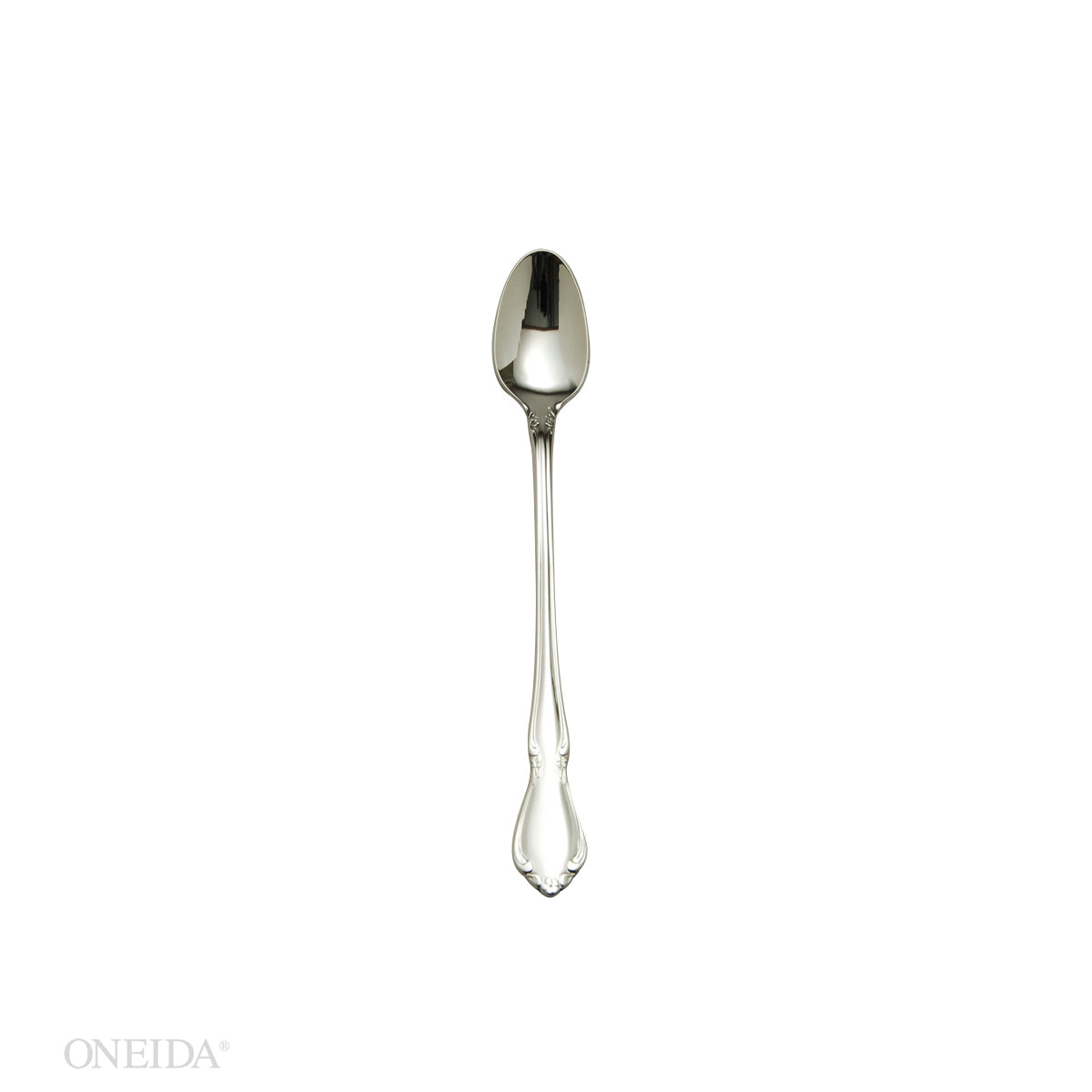 Picture of Oneida 2610SFD Chateau Flatware Feeder Spoon