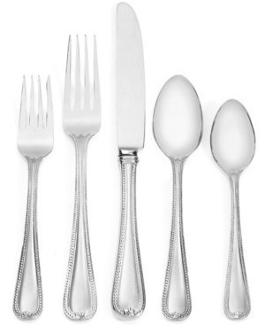 Picture of Lenox 863543 Vintage Jewel Flatware 2 Set, 9.25 in. - 20 Piece