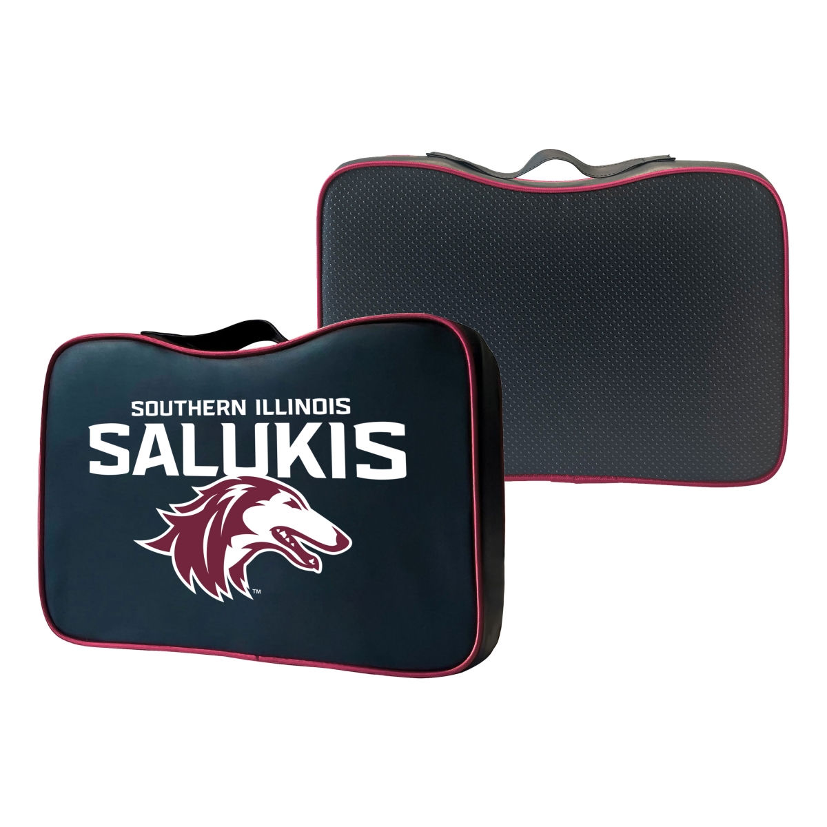 209-71P Southern Illinois Premium Bleacher Cushion