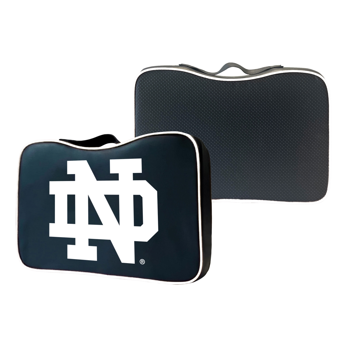190-71P Notre Dame Fighting Irish Premium Bleacher Cushion