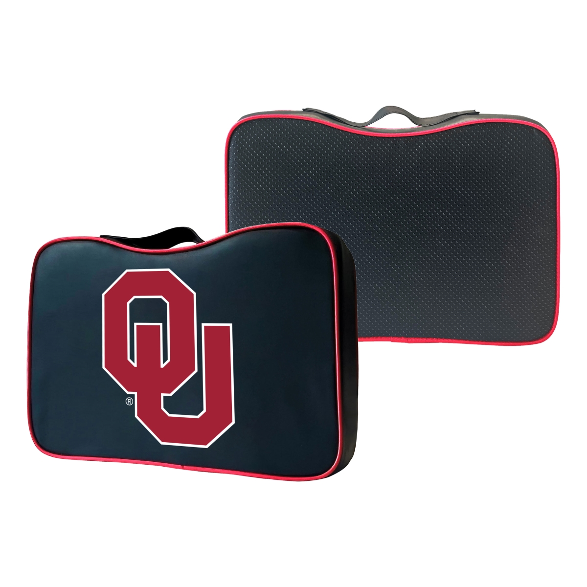 192-71P Oklahoma Premium Bleacher Cushion