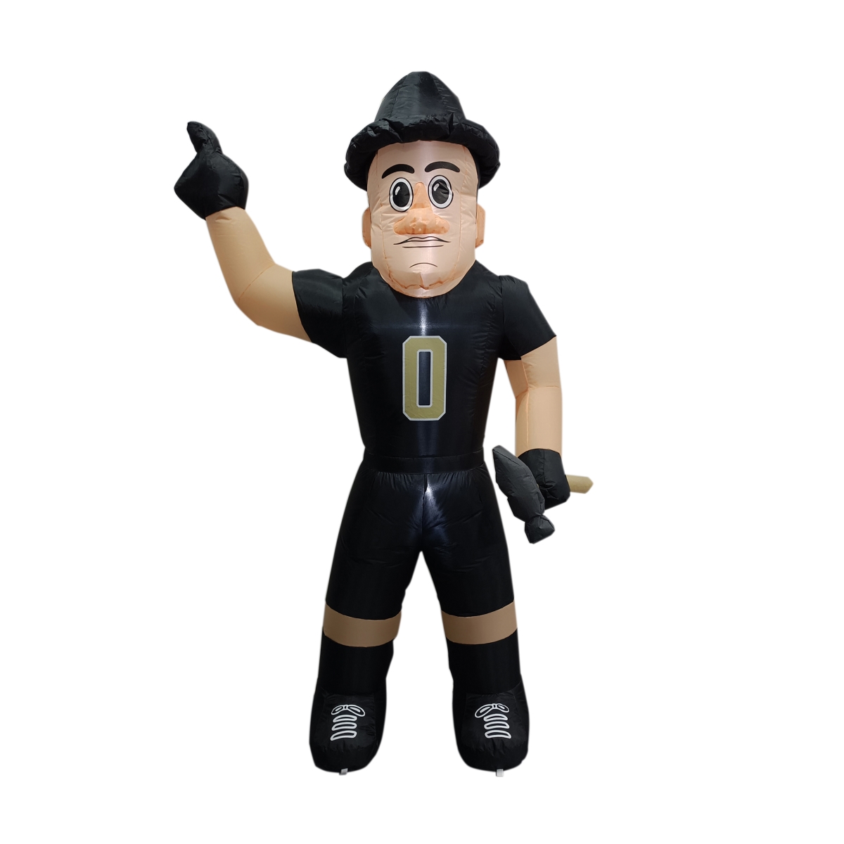 201-100-M Purdue Yard Inflatable Mascot