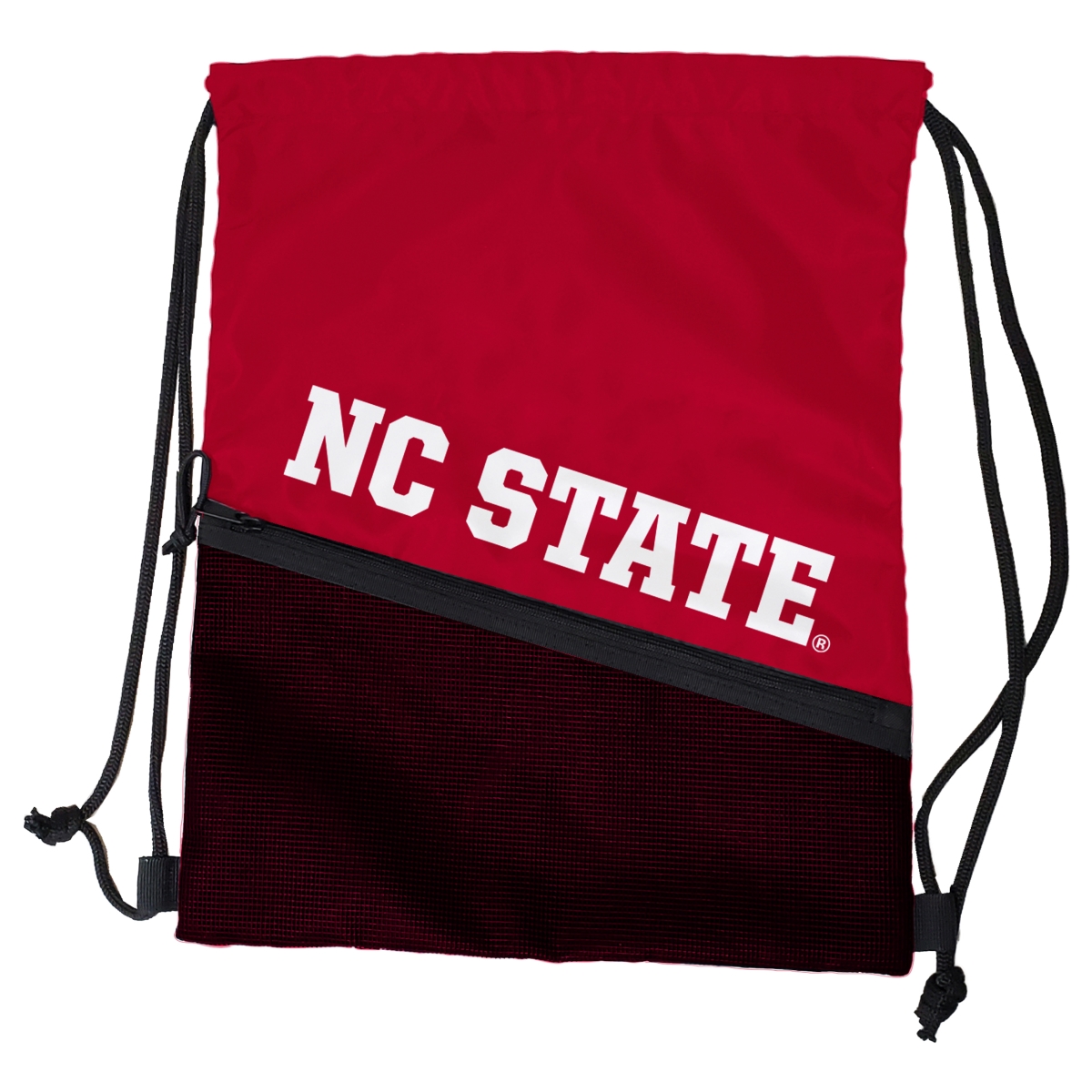 186-871 North Carolina State Tilt Backsack
