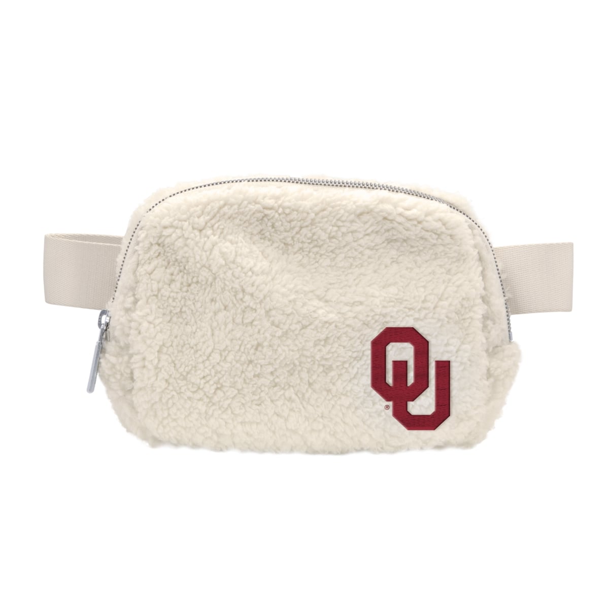 192-88SB Oklahoma Sherpa Belt Bag