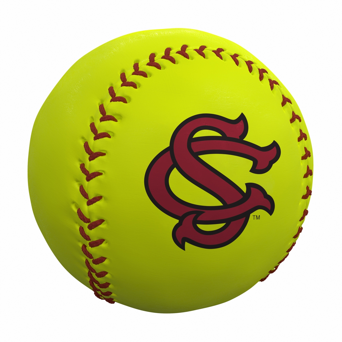208-95S NCAA University of South Carolina Gamecocks Softball