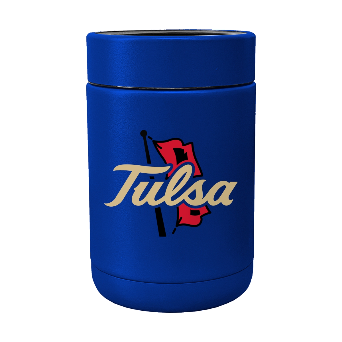 224-SCOOLP-34 Tulsa Powdercoat Flipside Coolie