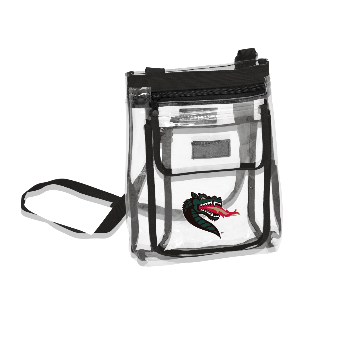 225-66P UAB Gameday Clear Crossbody