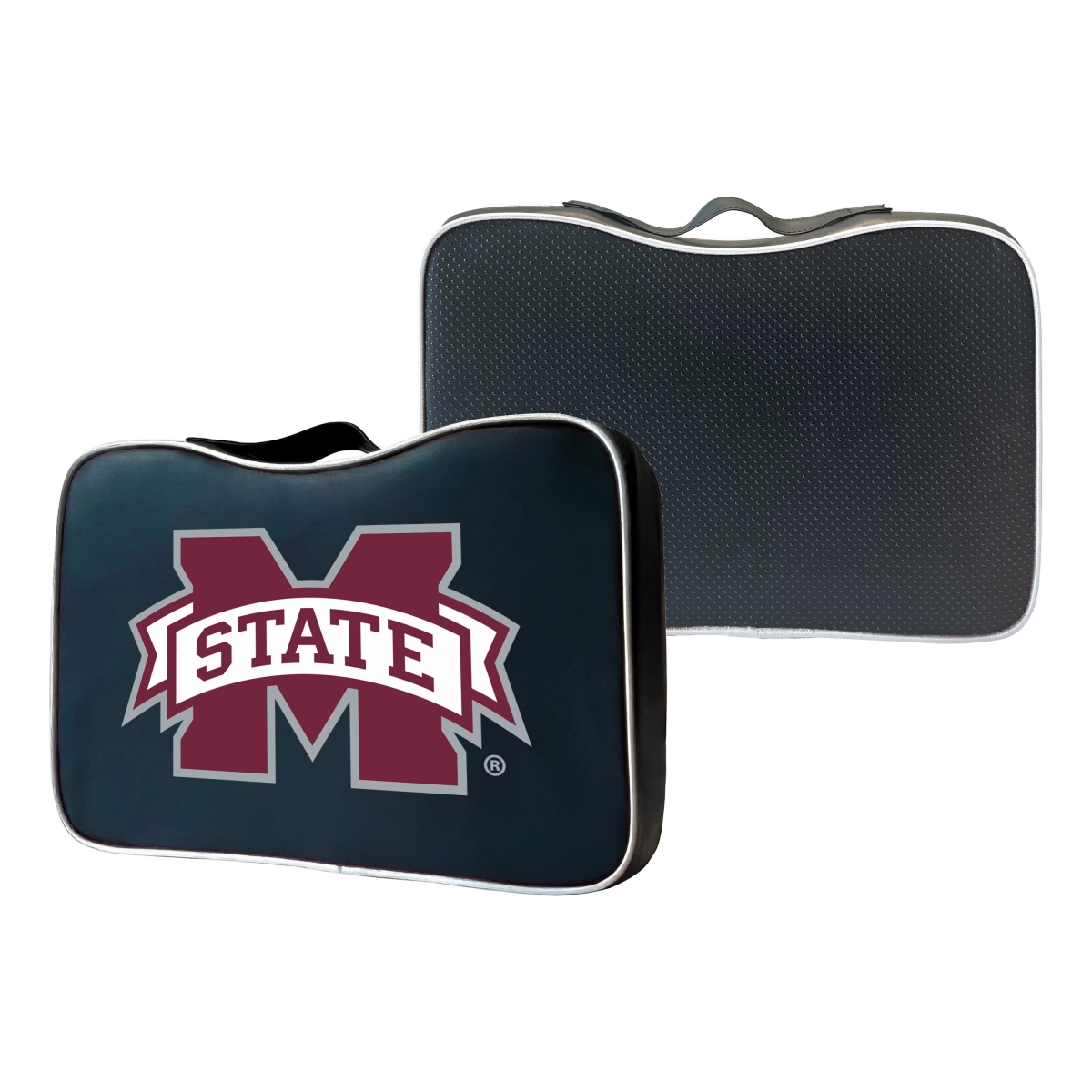 177-71P Mississippi State Premium Bleacher Cushion