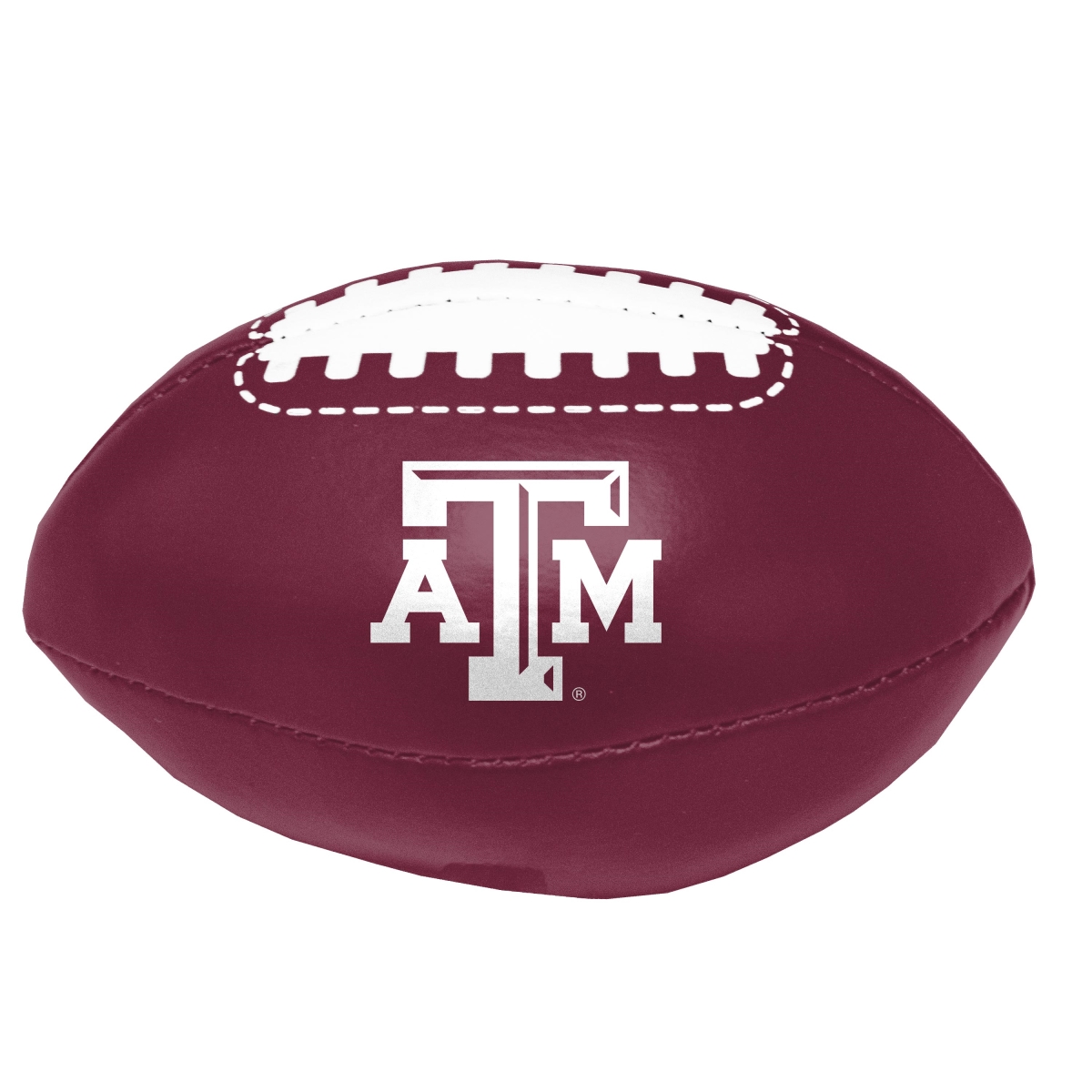 219-93MCS-1 Texas A&M Micro Soft Football