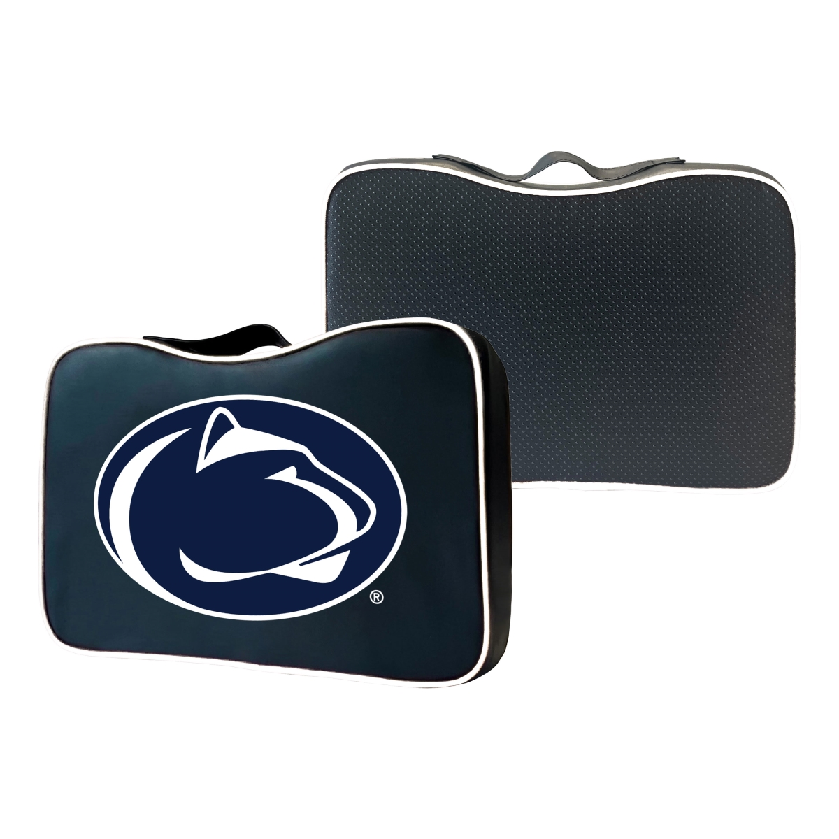 196-71P NCAA Pennsylvania State University Premium Bleacher Cushion