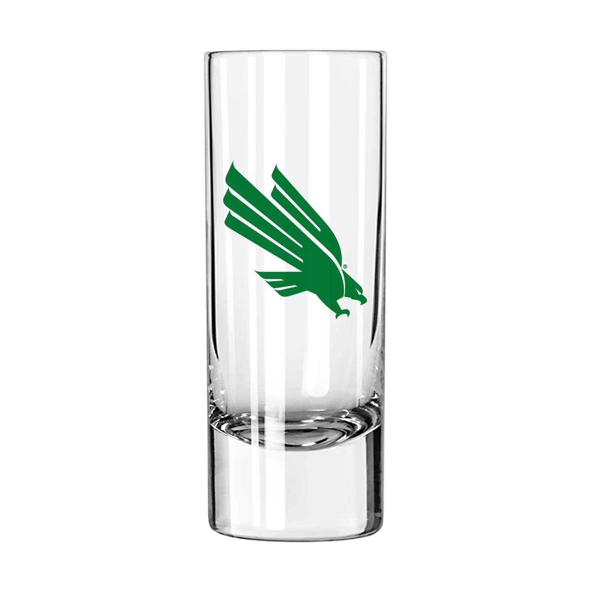 187-G2.5S-1 North Texas 2.5 oz Gameday Shooter